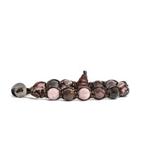 Bracciale Tamashii Tibet in Pietre dure Pietre dure BHS900-181 - BHS900-181